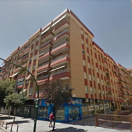 Apartamento Apartamento El Califa - 1 Habitación Córdoba Exterior foto