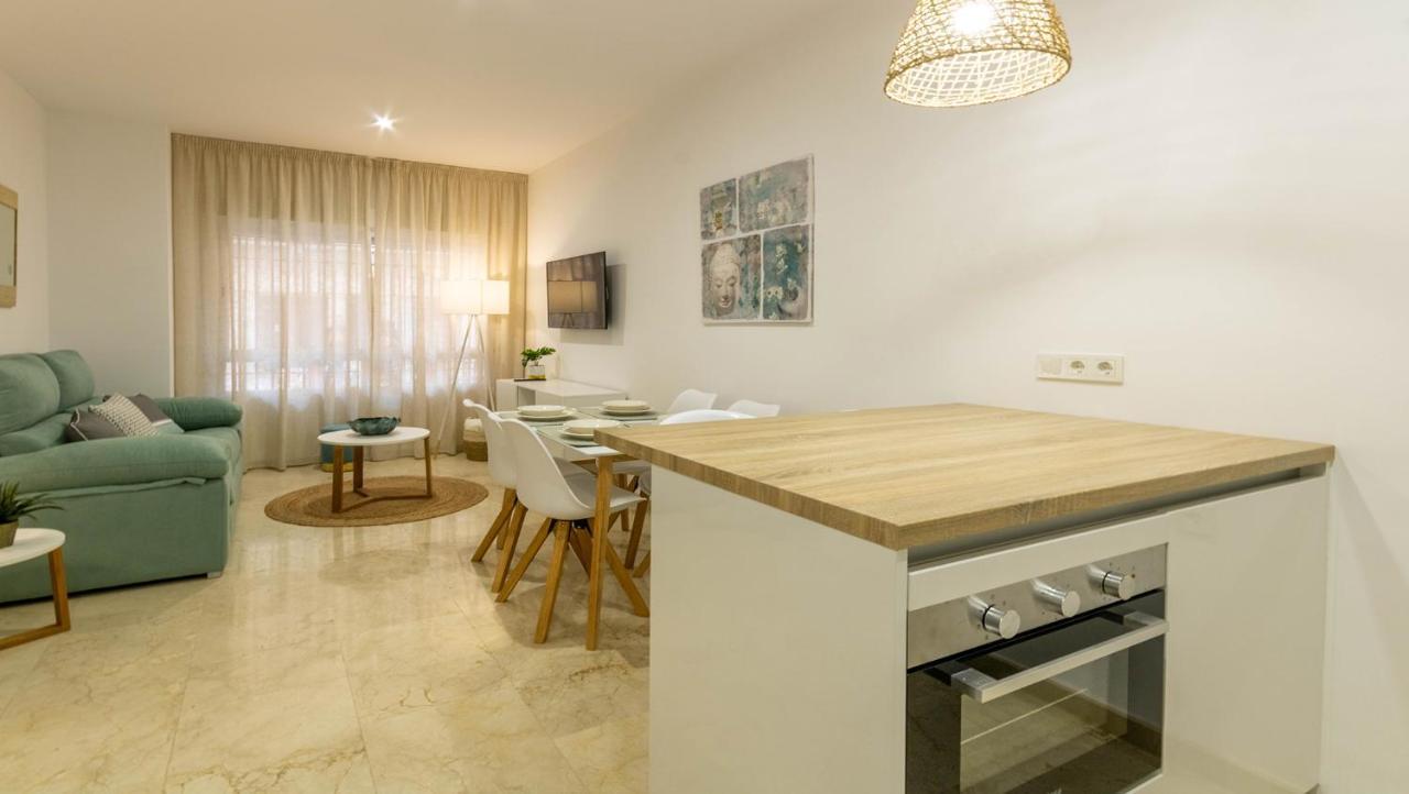 Apartamento Apartamento El Califa - 1 Habitación Córdoba Exterior foto