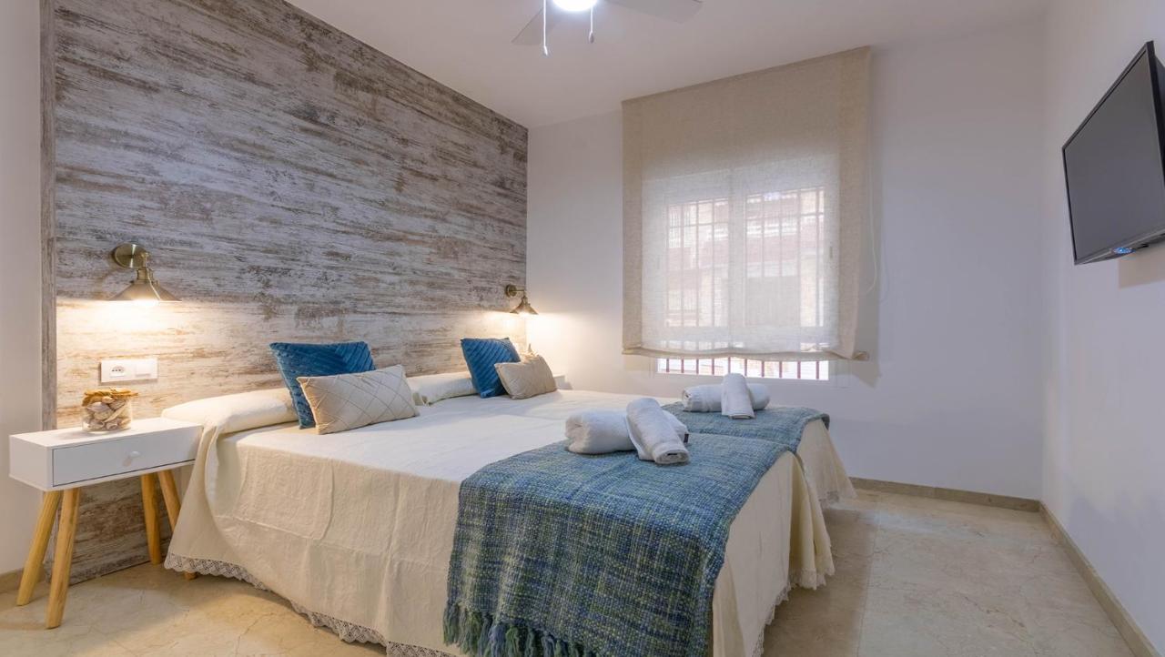 Apartamento Apartamento El Califa - 1 Habitación Córdoba Exterior foto