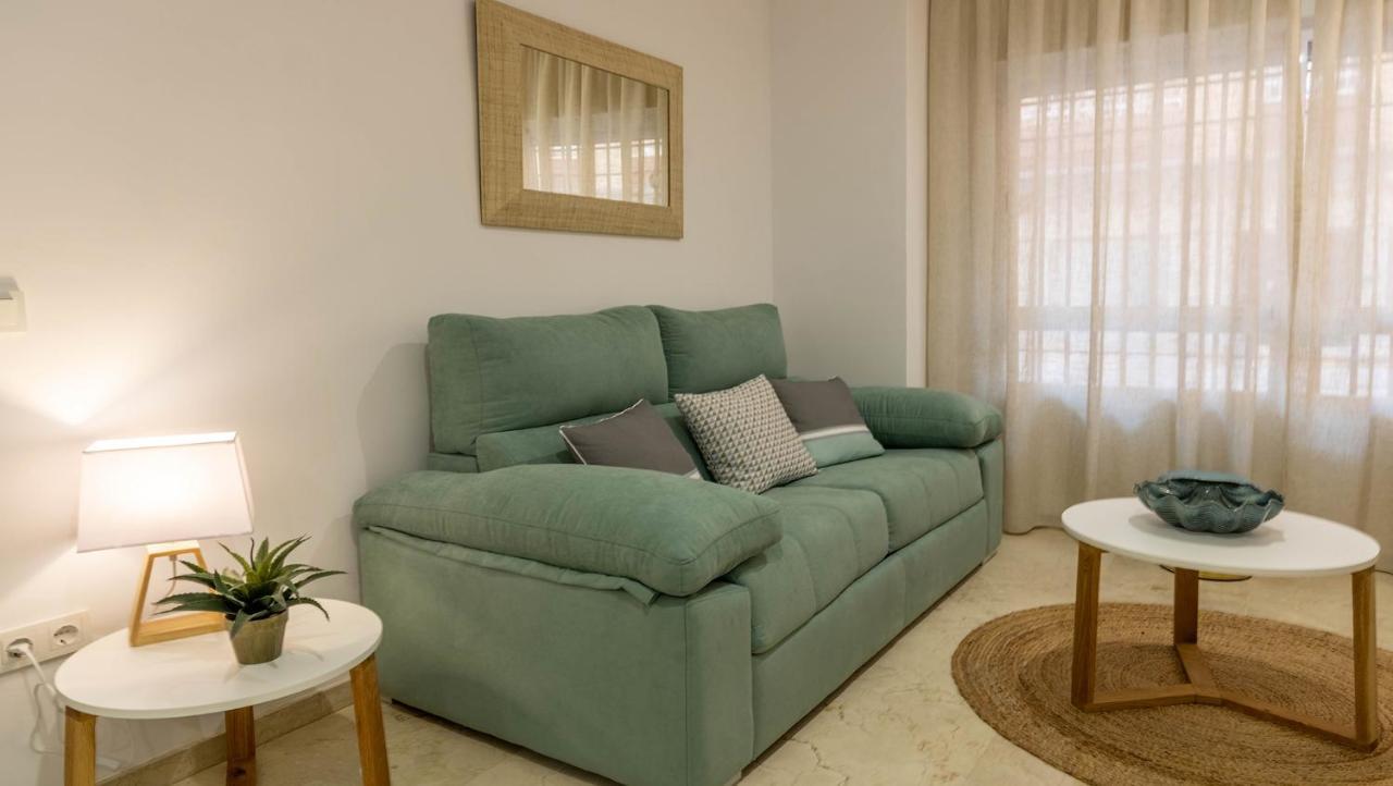 Apartamento Apartamento El Califa - 1 Habitación Córdoba Exterior foto
